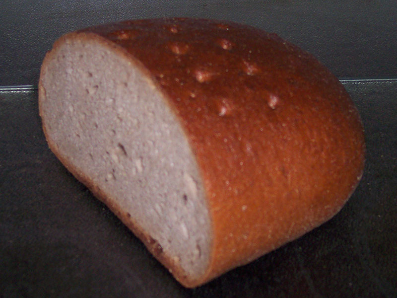 Mischbrot