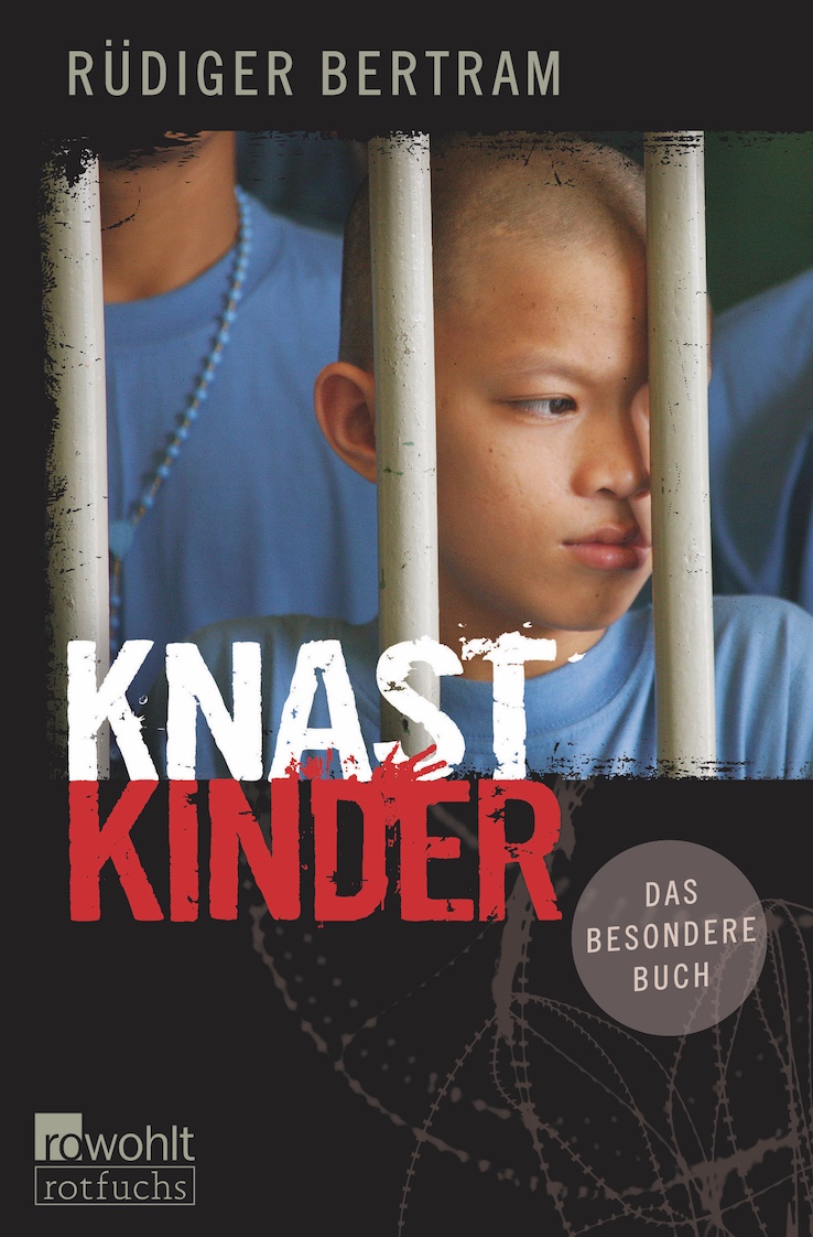 Roman Knastkinder