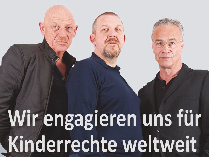 Die Tatort-Kommissare