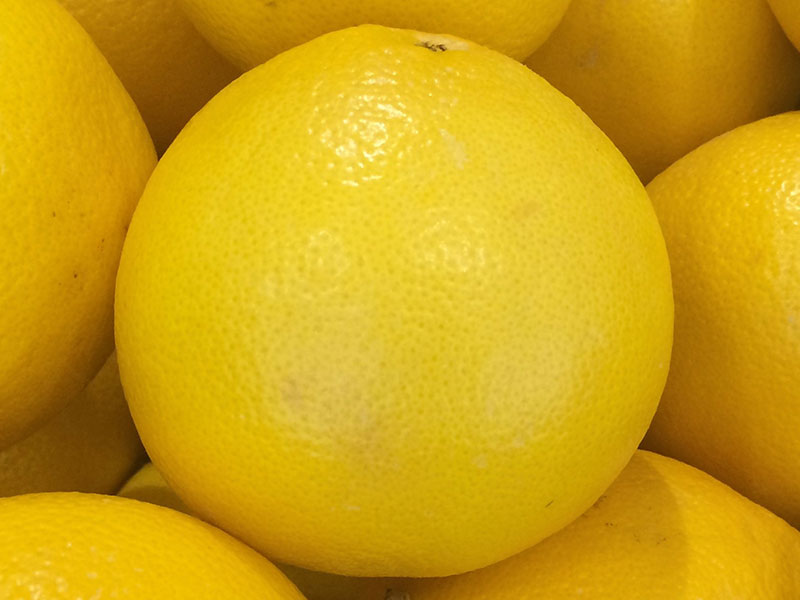 Grapefruit