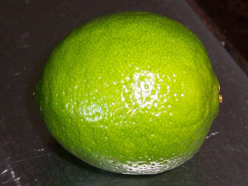 Limetten
