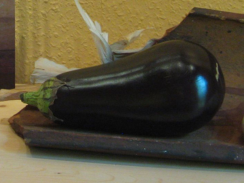 Aubergine