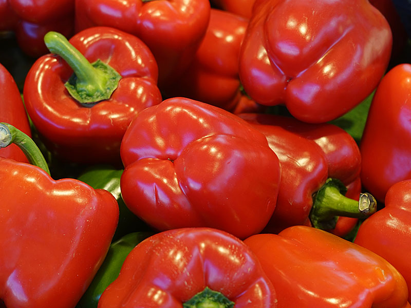 Paprika